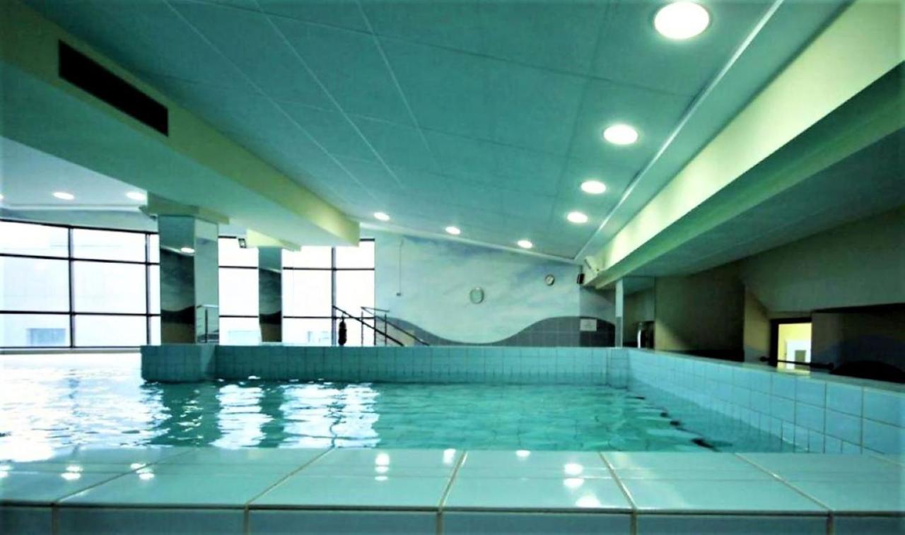 Lucka Superior z Tarasem Apartment Warsawa Bagian luar foto
